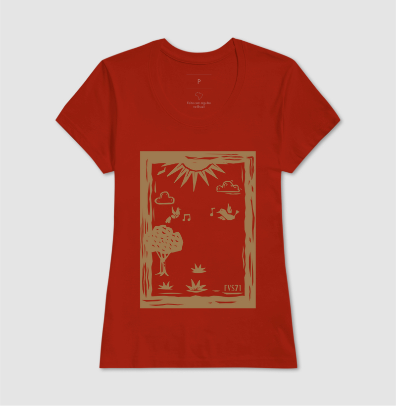 Camisa 10