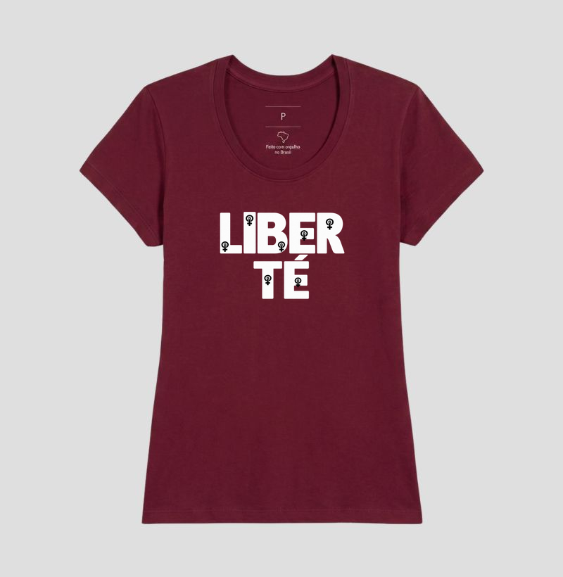 Liberté - Imagem 19