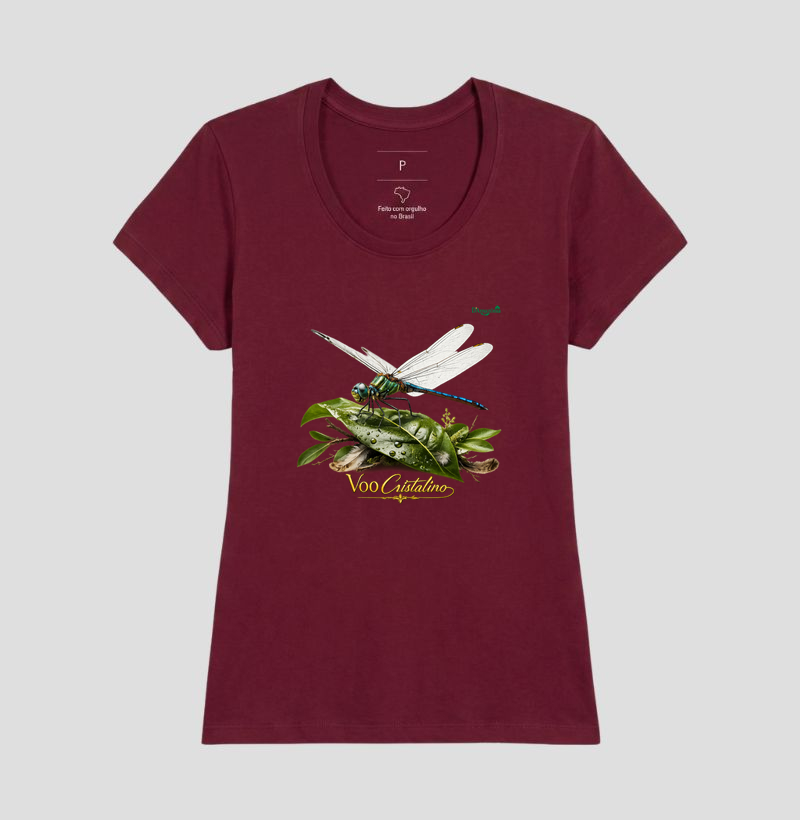 Camisa 18