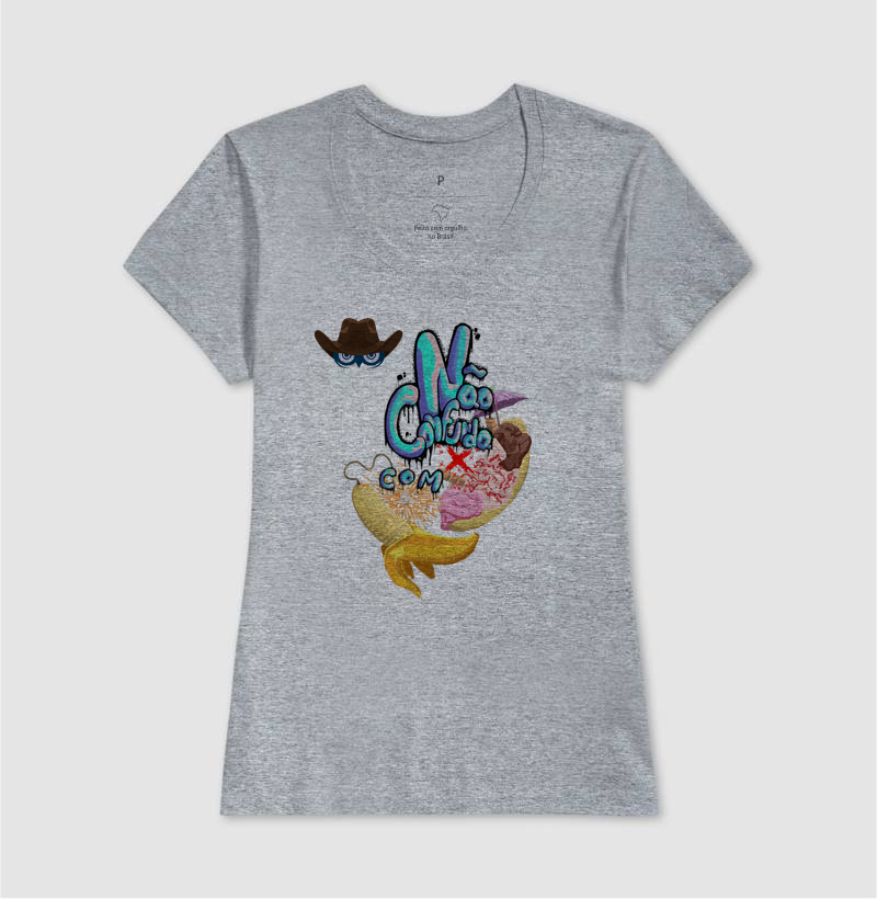 Camisa 8