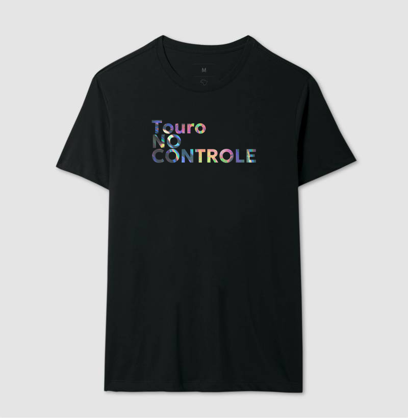 Touro NO  CONTROLE - Imagem 4