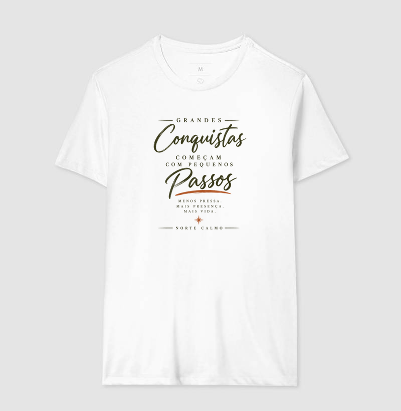 GRANDES CONQUISTAS - Imagem 2
