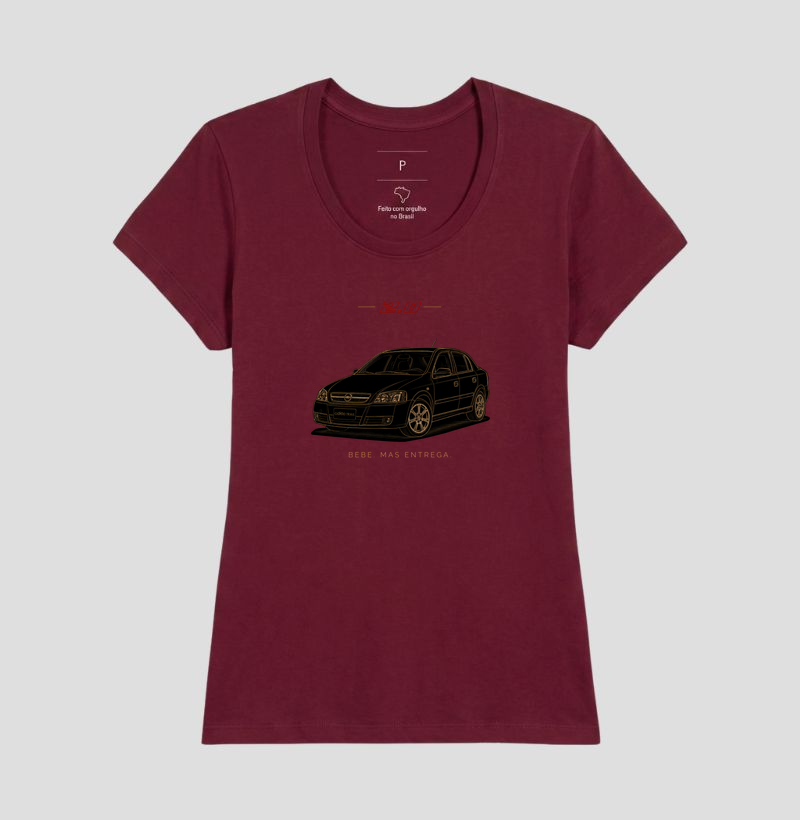Camisa 18