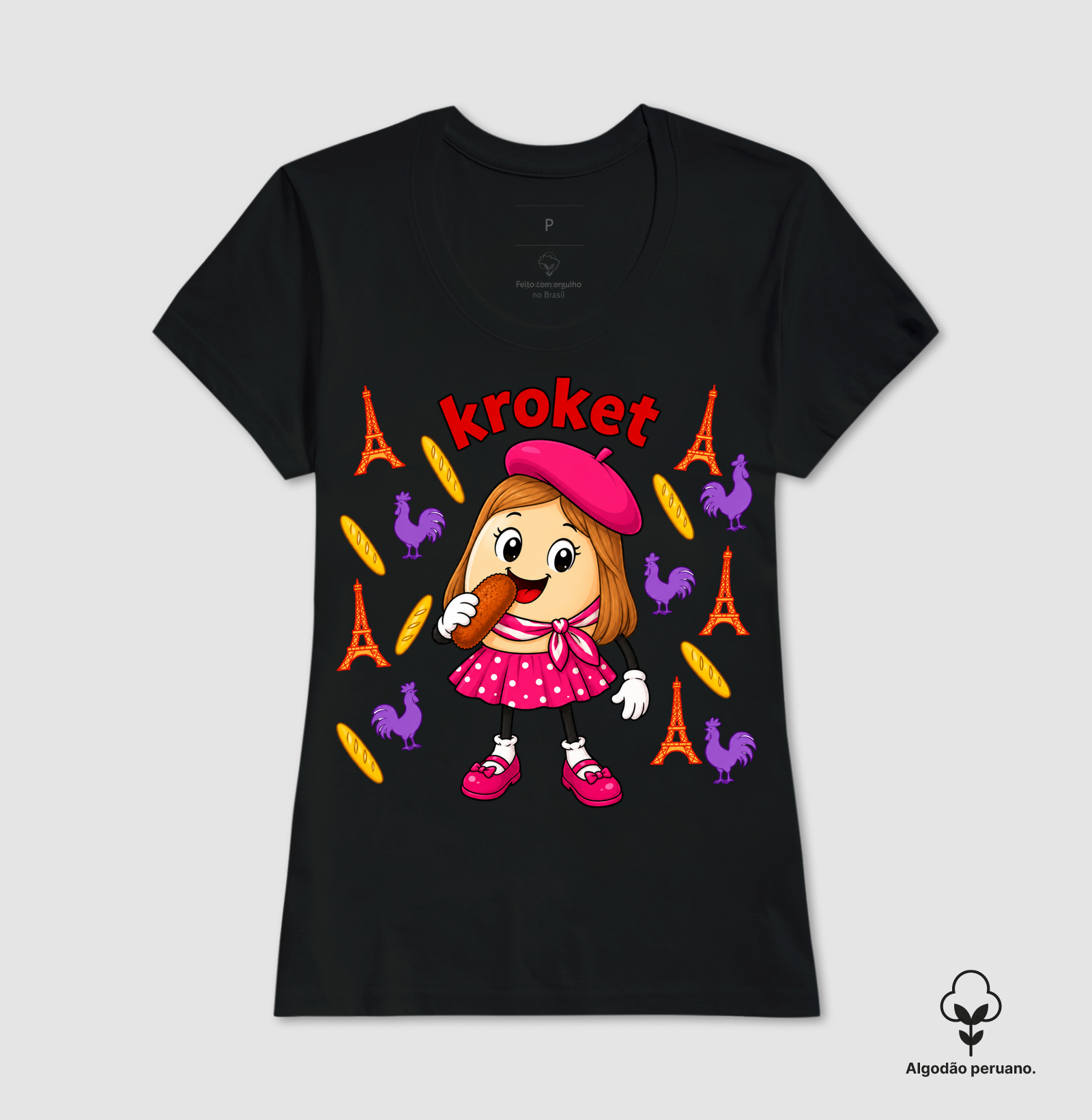 Egg Kroket - Imagem 9