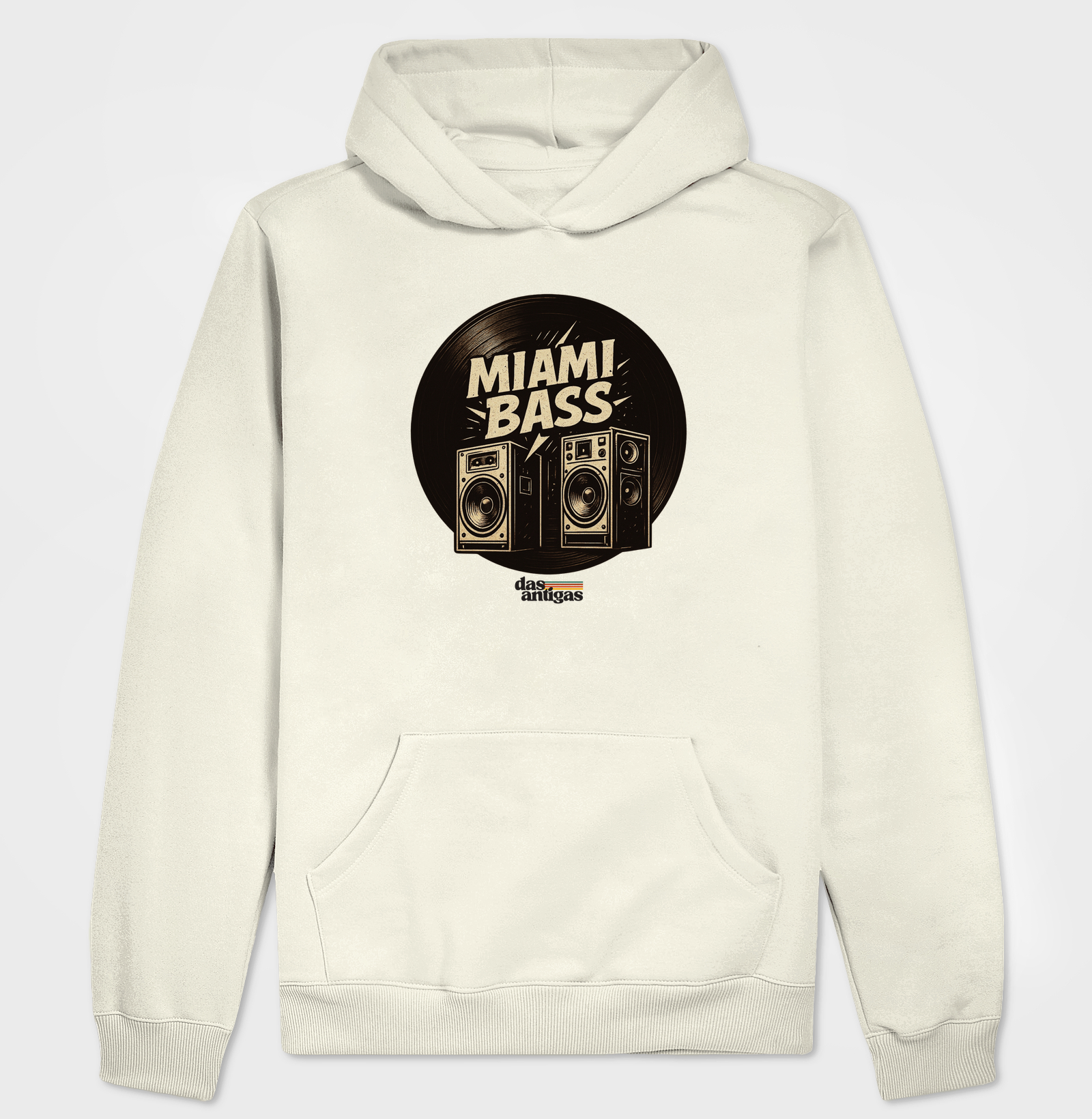 Miami Bass Das Antigas.  - Imagem 3