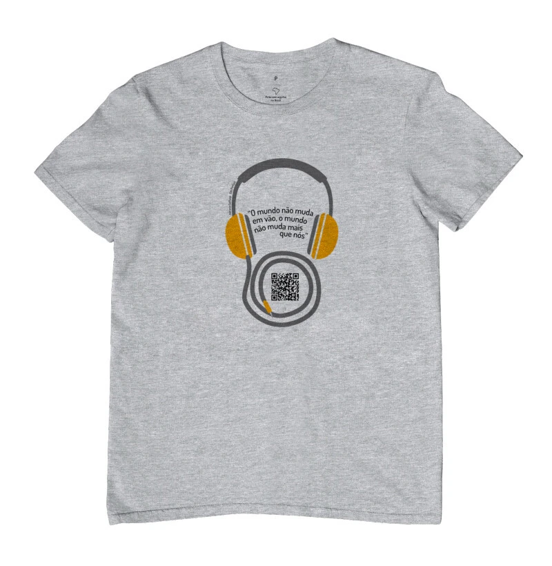 Camiseta OB PORTUS - Imagem 6