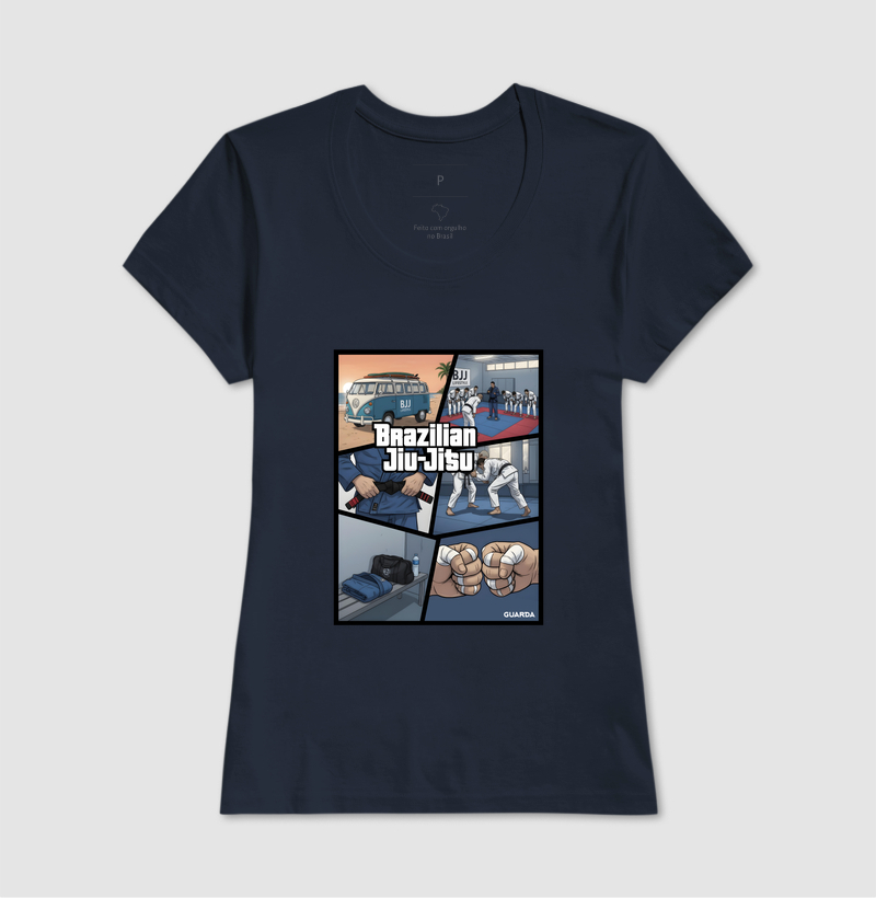 Camisa 6