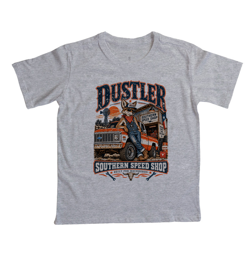 Country Southern Speed Shop - Imagem 3
