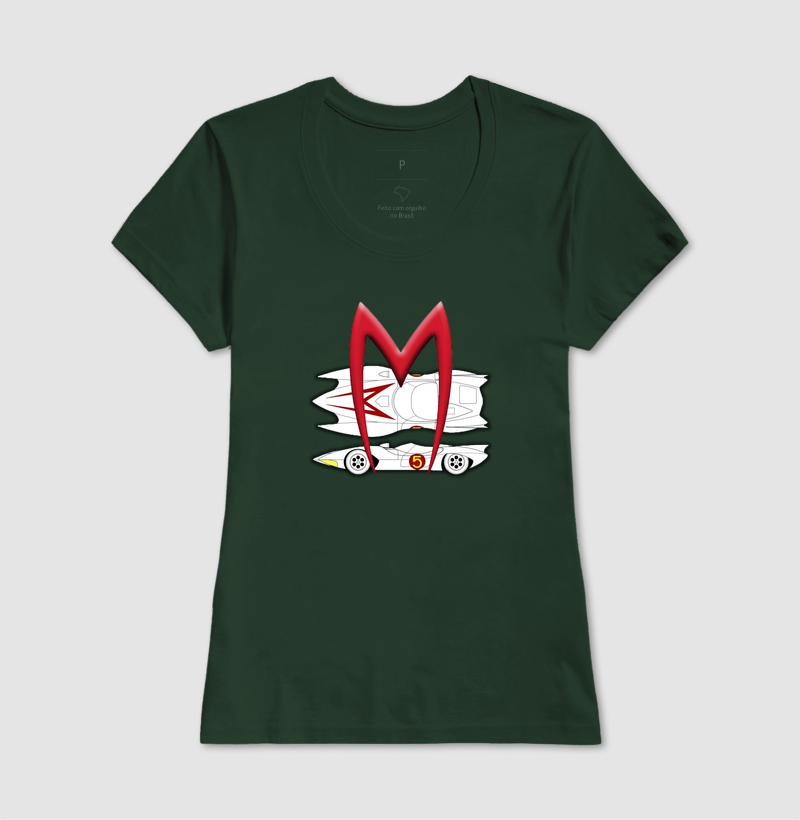 Camisa 10