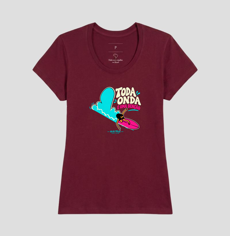 Toda Onda é uma Benção — Seja Feliz Surf Club - Imagem 17