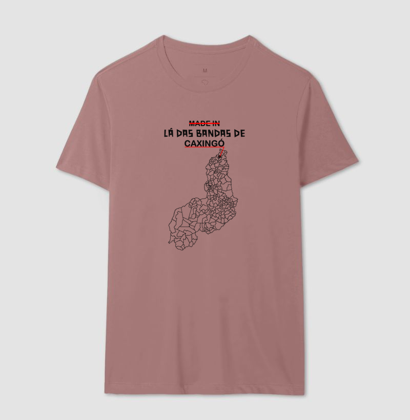 Camisa 16