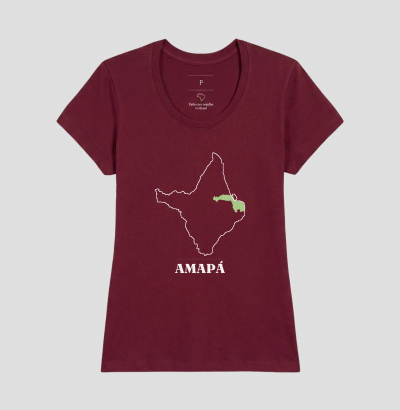 Amapá | Traço AP - Imagem 19
