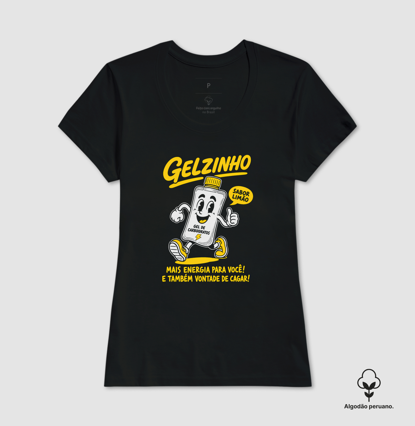 Gelzinho - Imagem 4