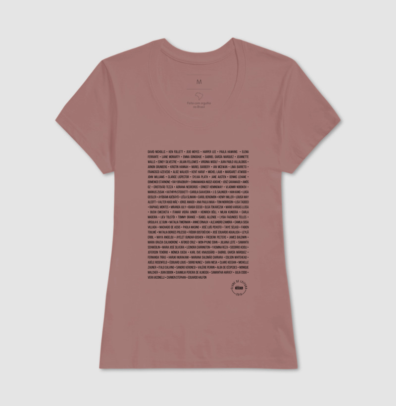 Camisa 16