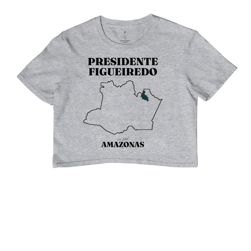 Presidente Figueiredo | Legado AM - Imagem 6