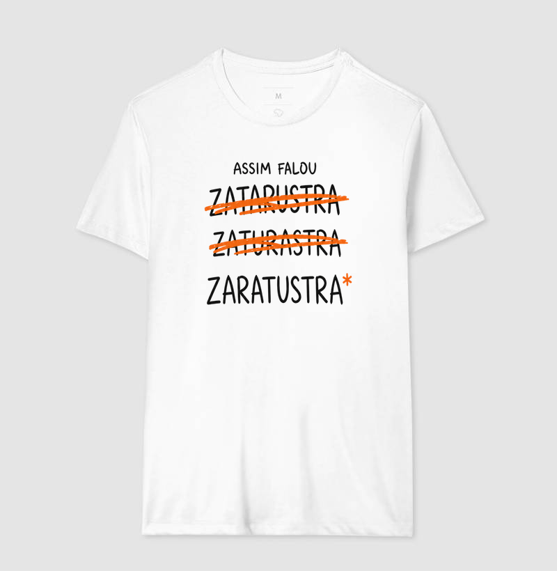 Assim Falou… Zaratustra* - Imagem 4