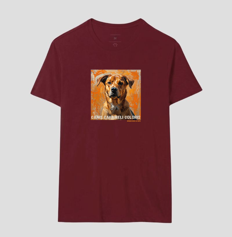 Canis Carameli Coloris - Imagem 21