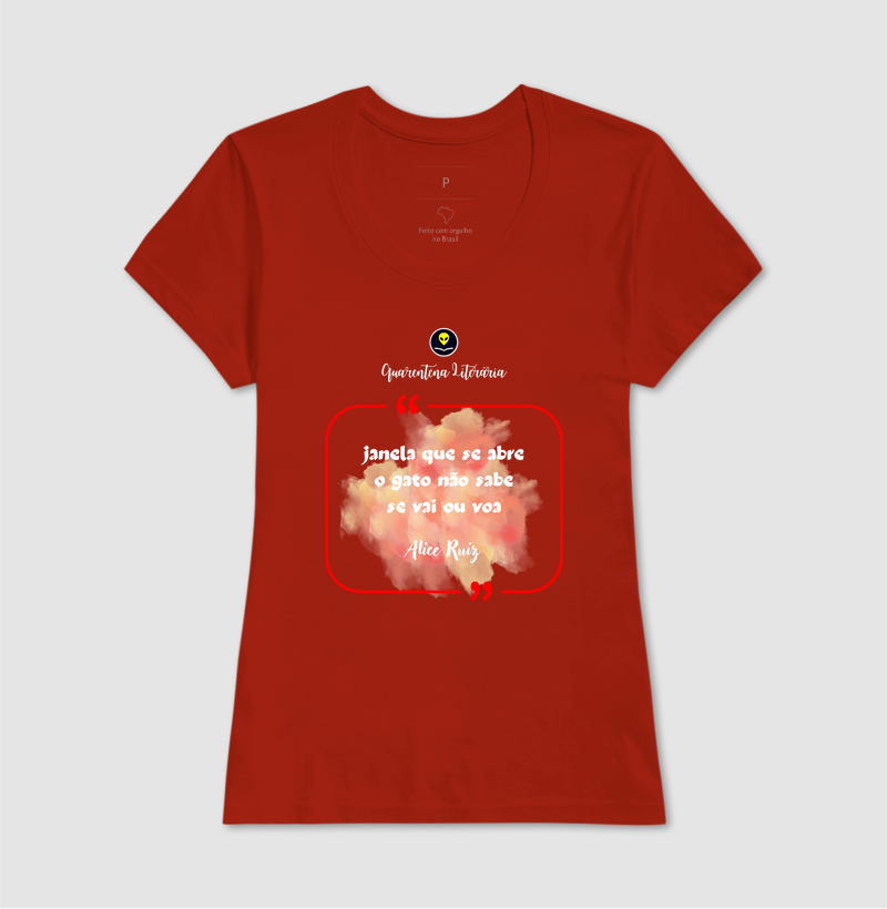Camisa 13