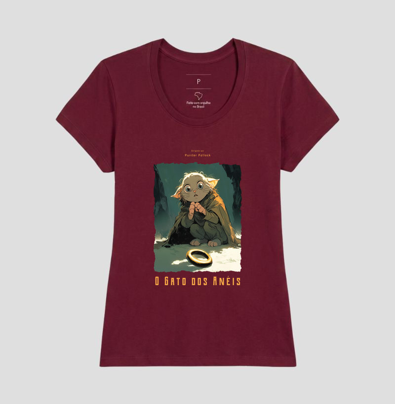 Camisa 16