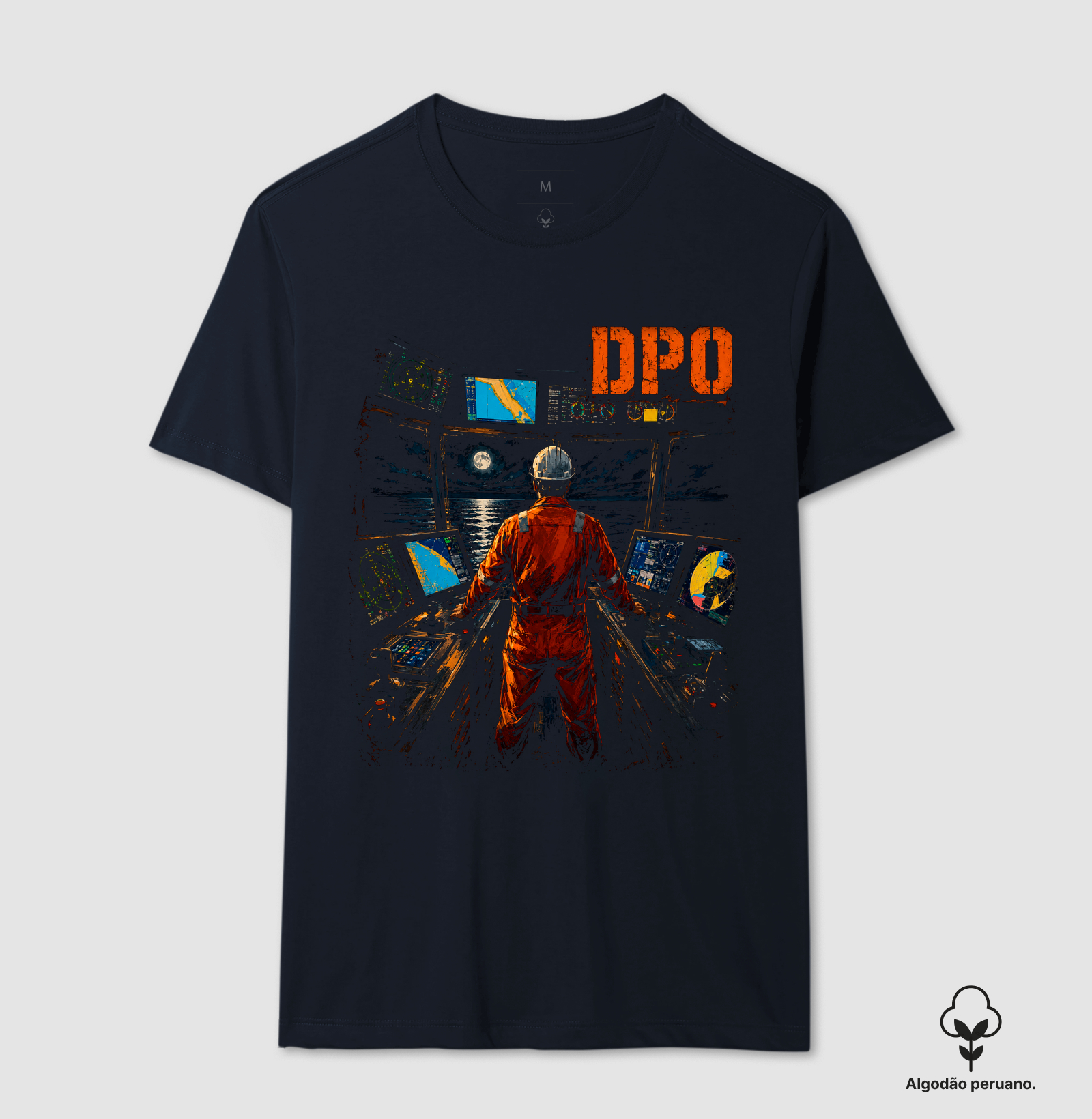 DPO - Peito Homem - Imagem 4