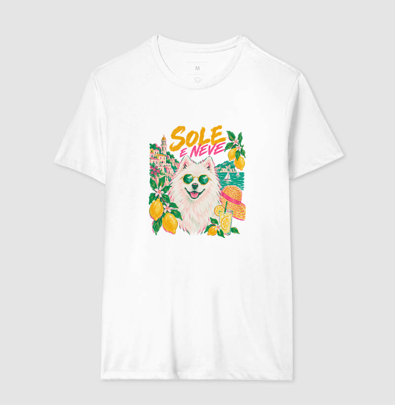 Samoieda - Sole & Cani - Imagem 4