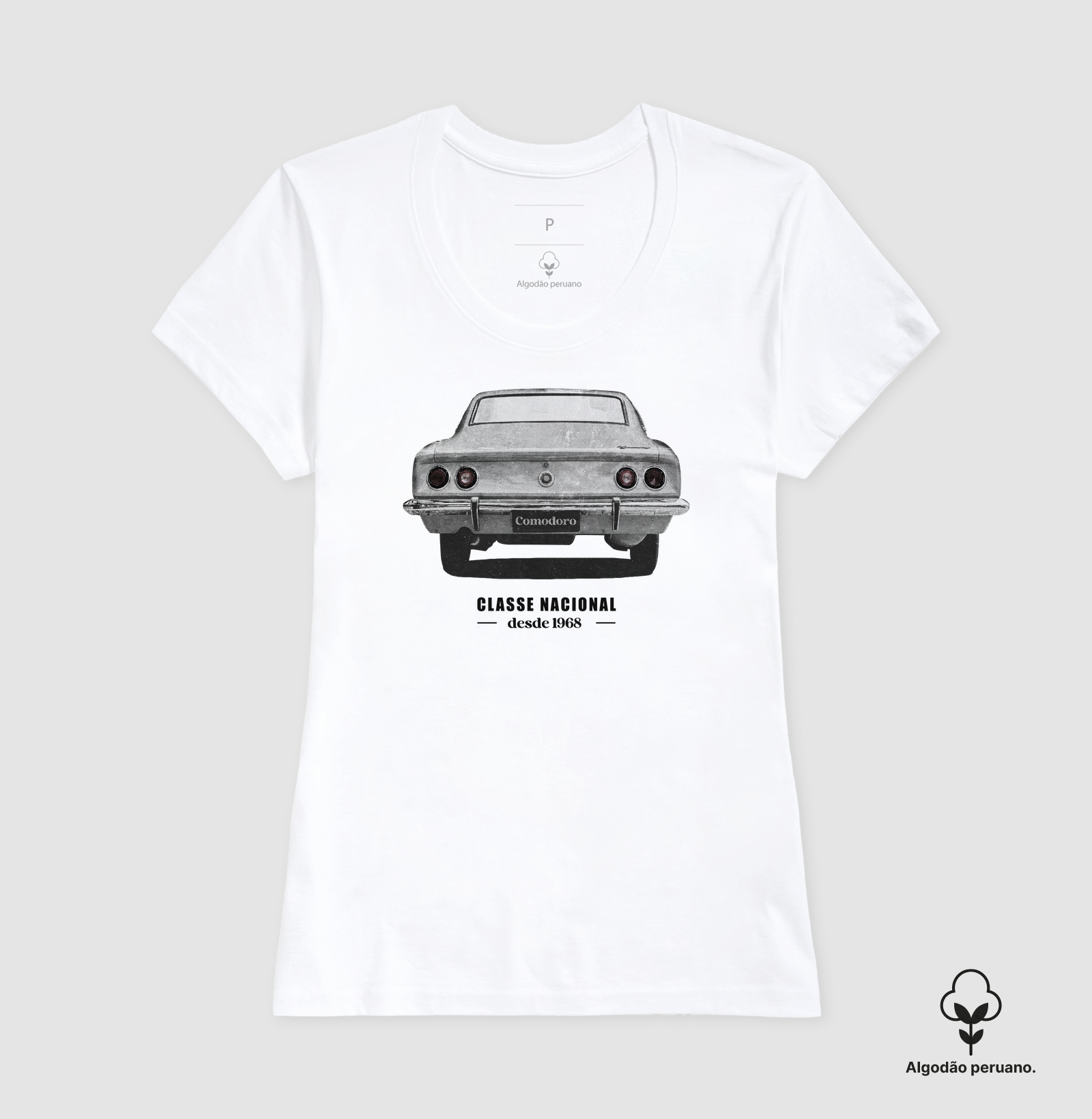 Camisa 5