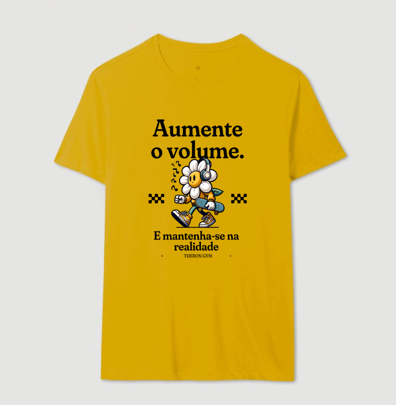 Camiseta THERON - Imagem 12