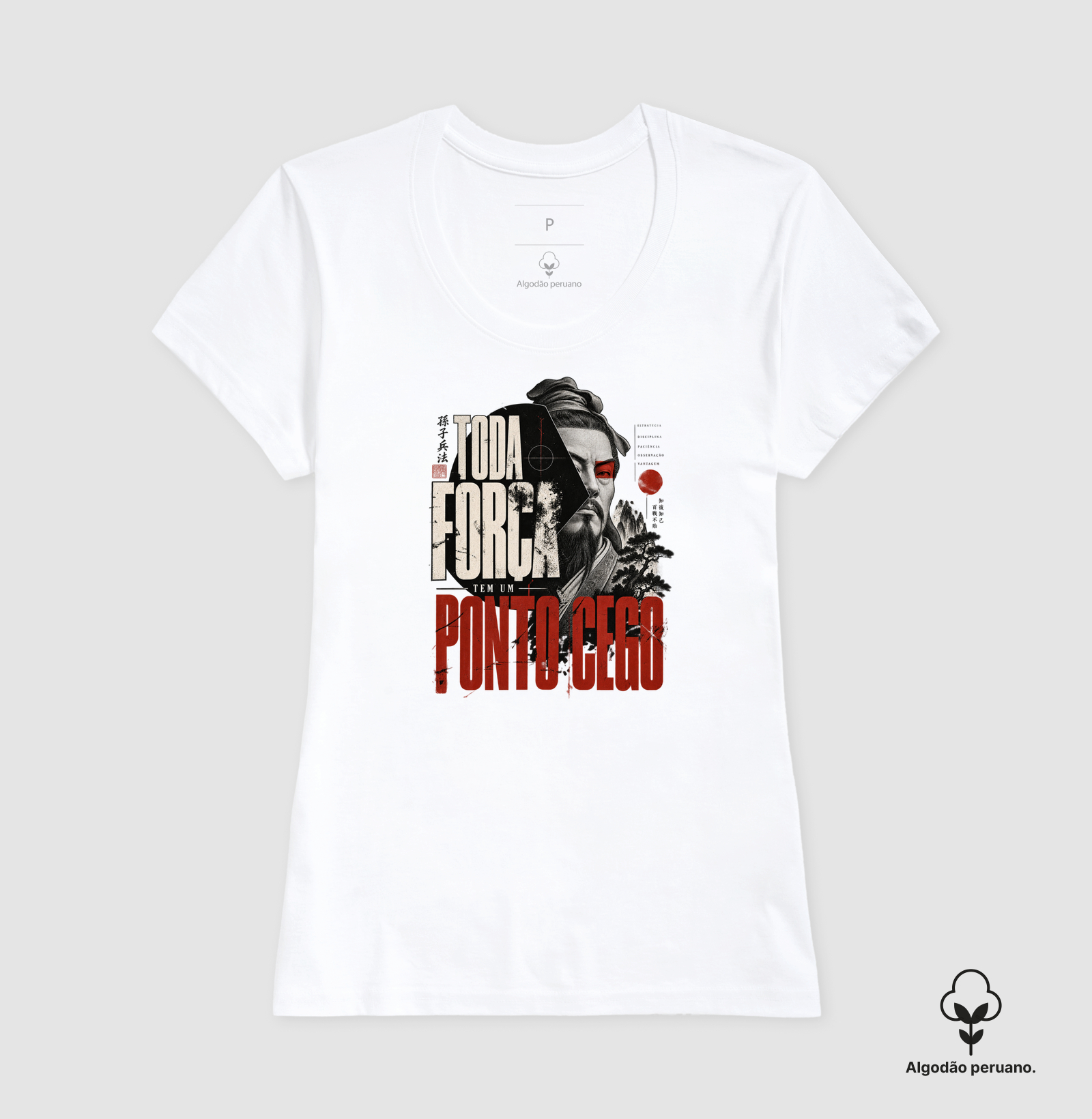 Sun Tzu - Toda Força Tem um Ponto Cego - Imagem 5