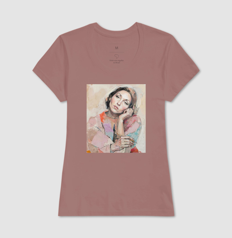 Camisa 18
