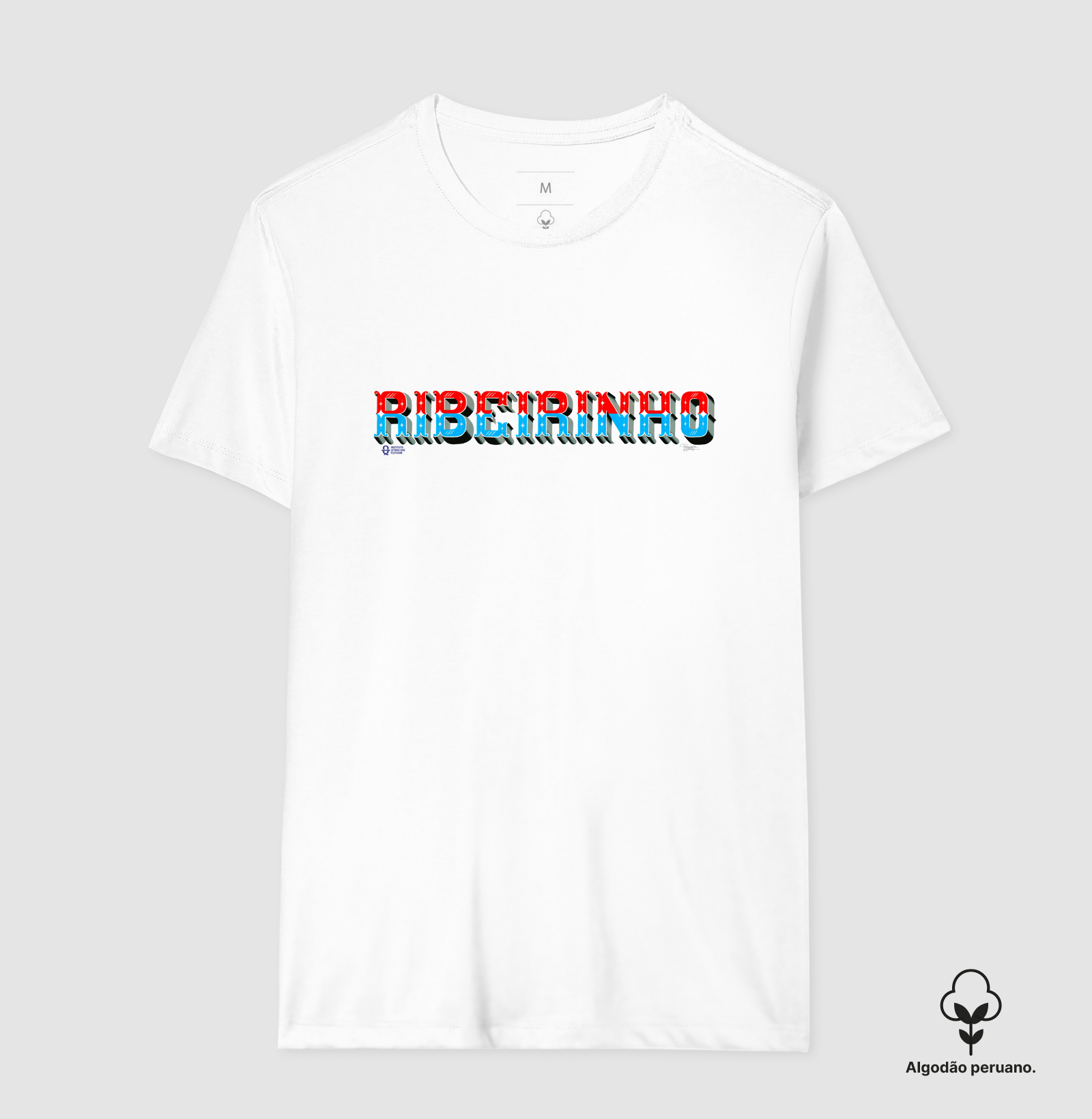 Camisa Ribeirinho - Regiane  - Imagem 3