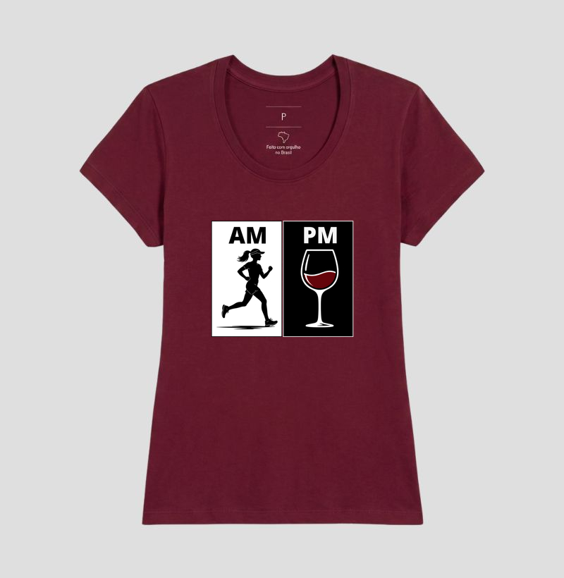 Camisa 18