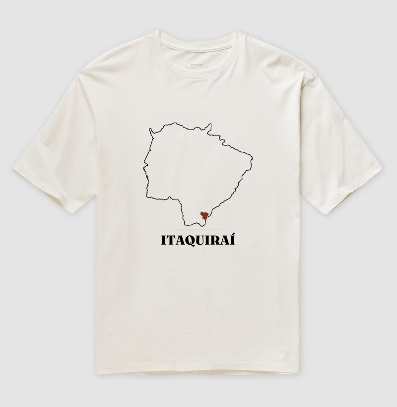 Itaquiraí | Traço MS - Imagem 4