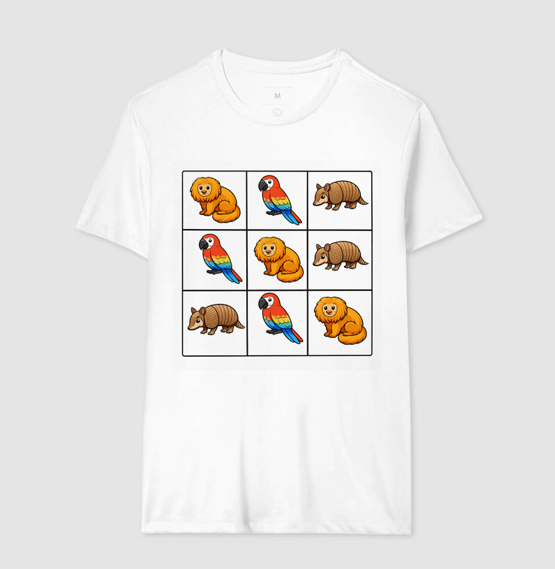 Camisa 3
