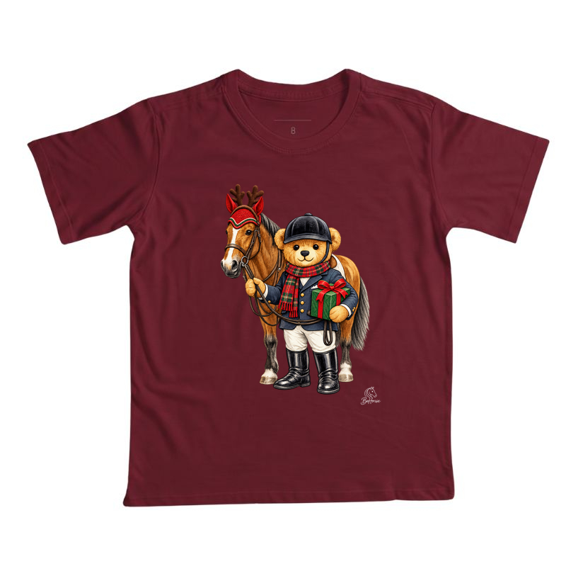 Bear de Natal KIDS  - Imagem 10