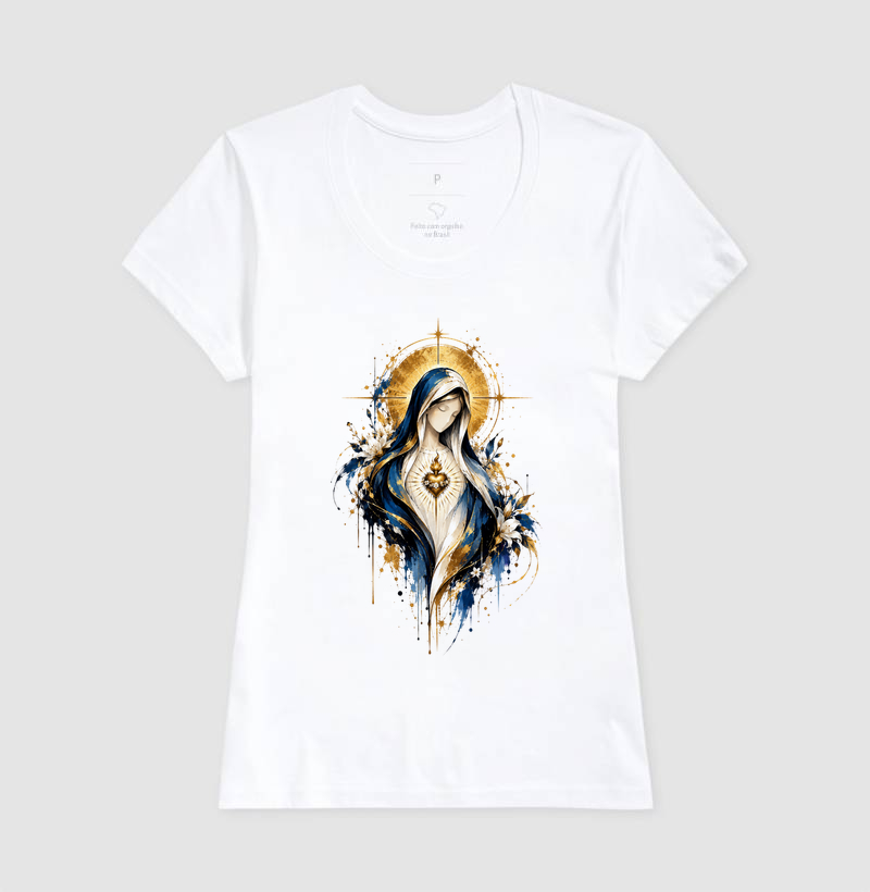 Santa Maria, Mãe de Deus - Imagem 5