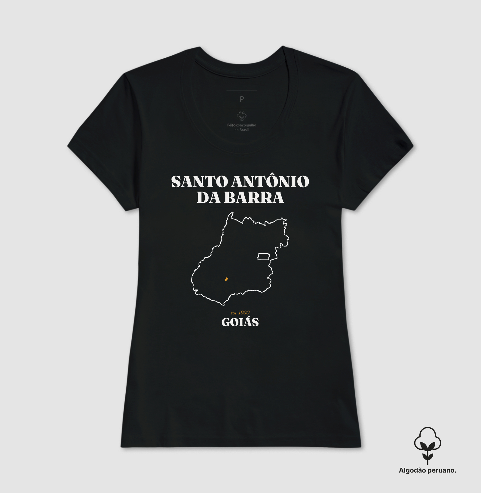 Santo Antônio da Barra | Legado GO - Imagem 4
