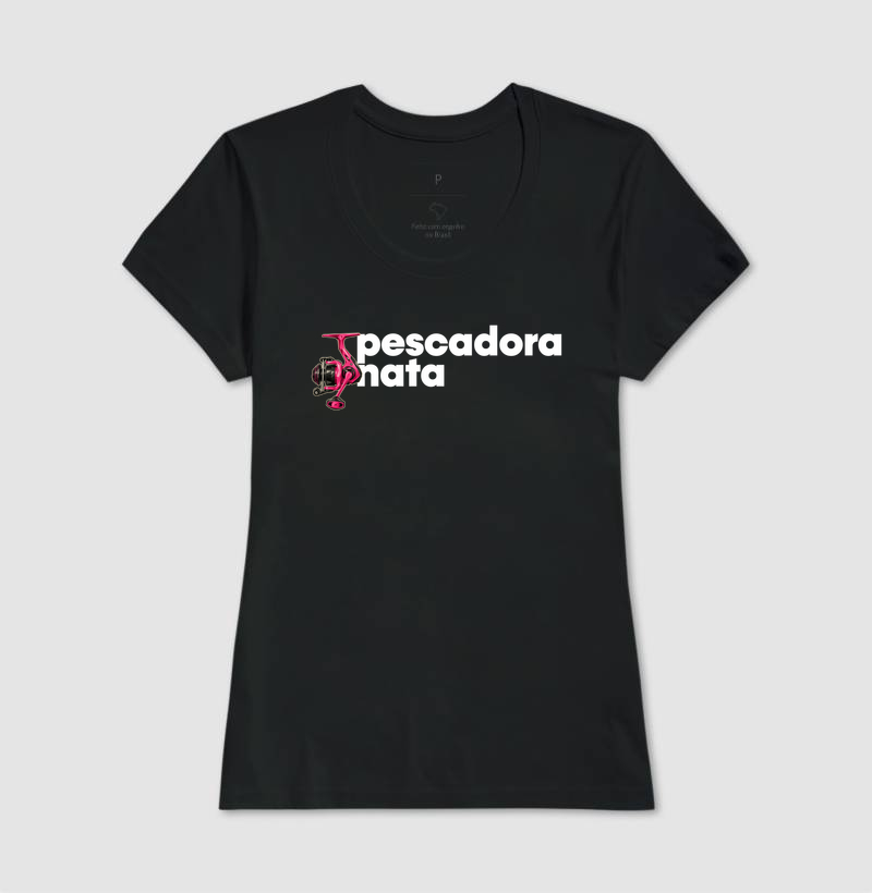 Pescadora Nata💗 - Imagem 3