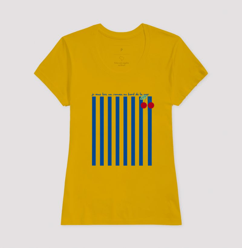 Camisa 11