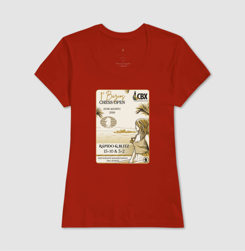 Camisa 11