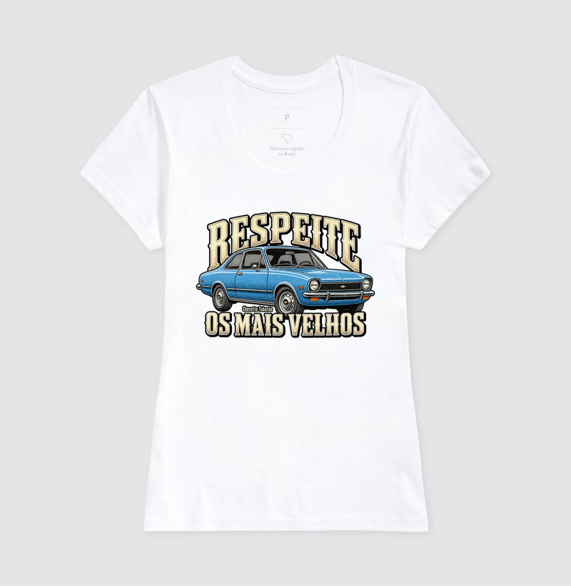 Respeite Chevette - Imagem 5