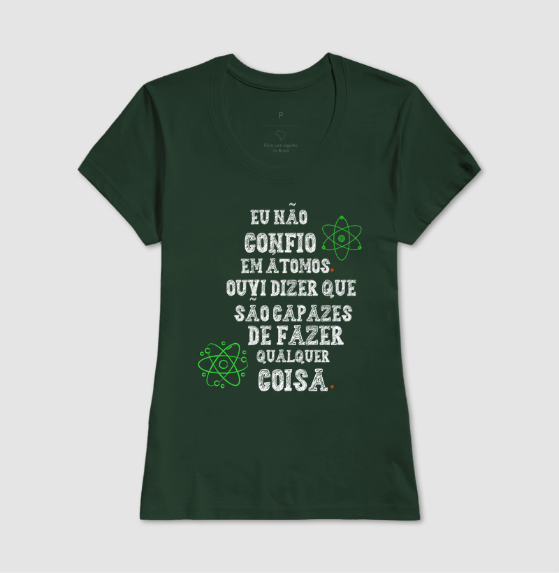 Camisa 11