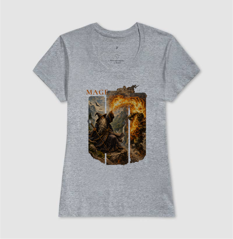 Camisa 8