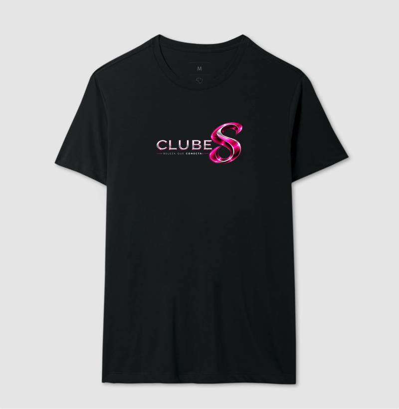 CAMISETA CLUBE S - Imagem 2