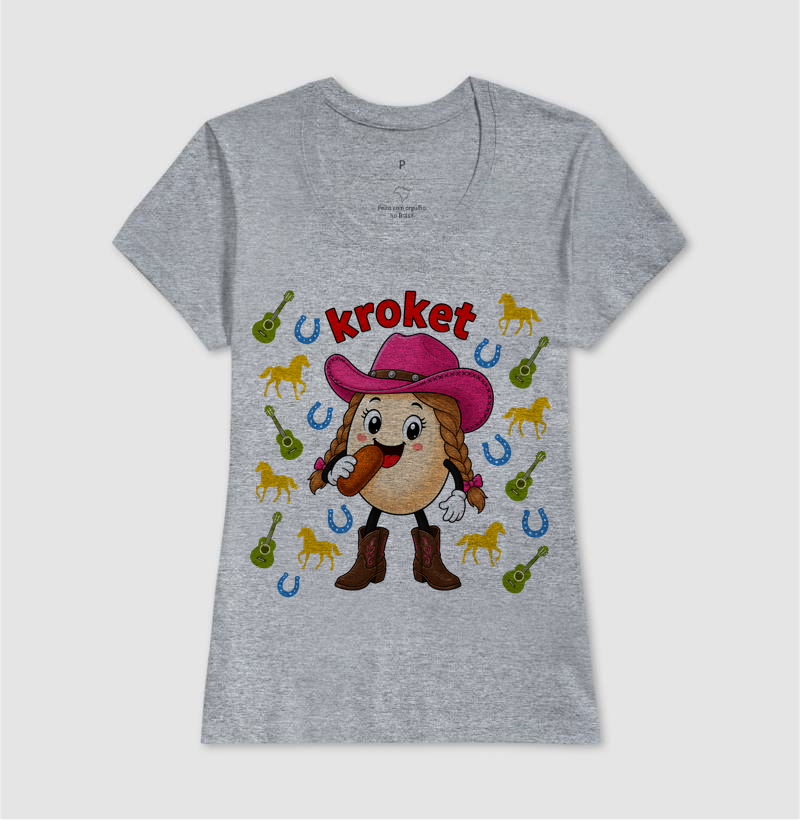 Egg Kroket - Sertanejo - Imagem 9