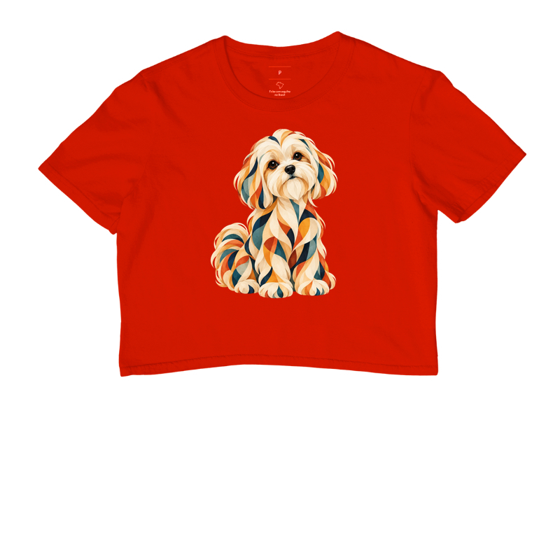 Cachorro Fragmentado  - Imagem 7