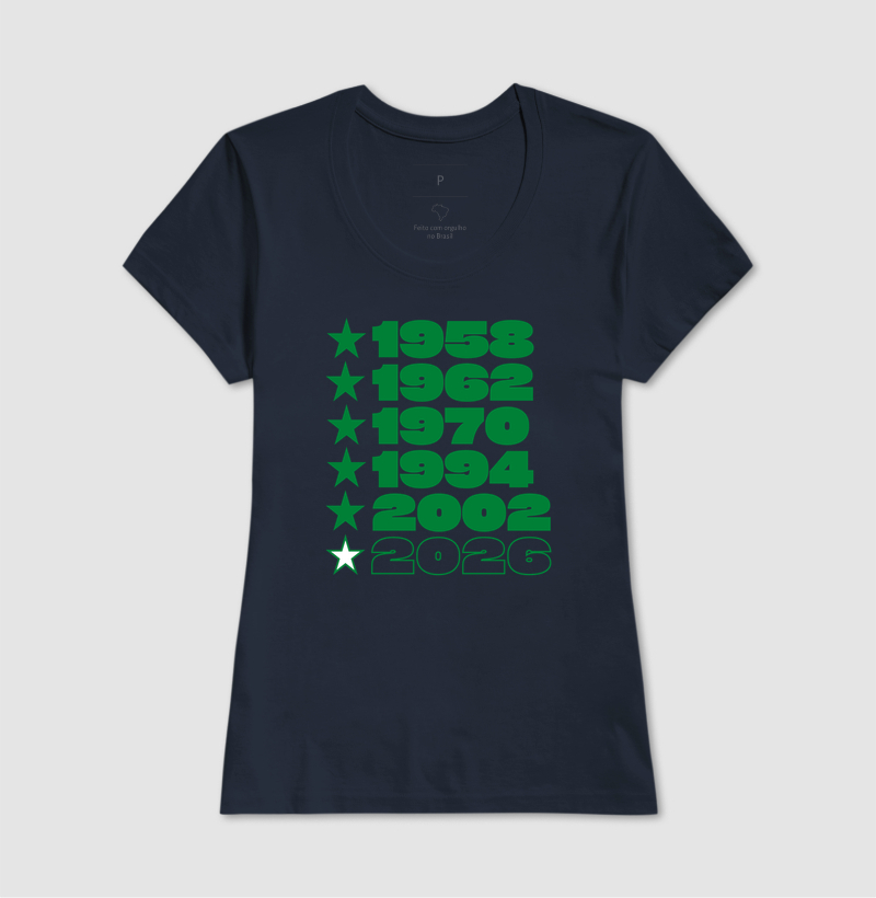 Camisa 6