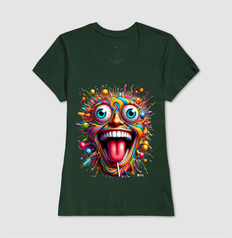 Camisa 15