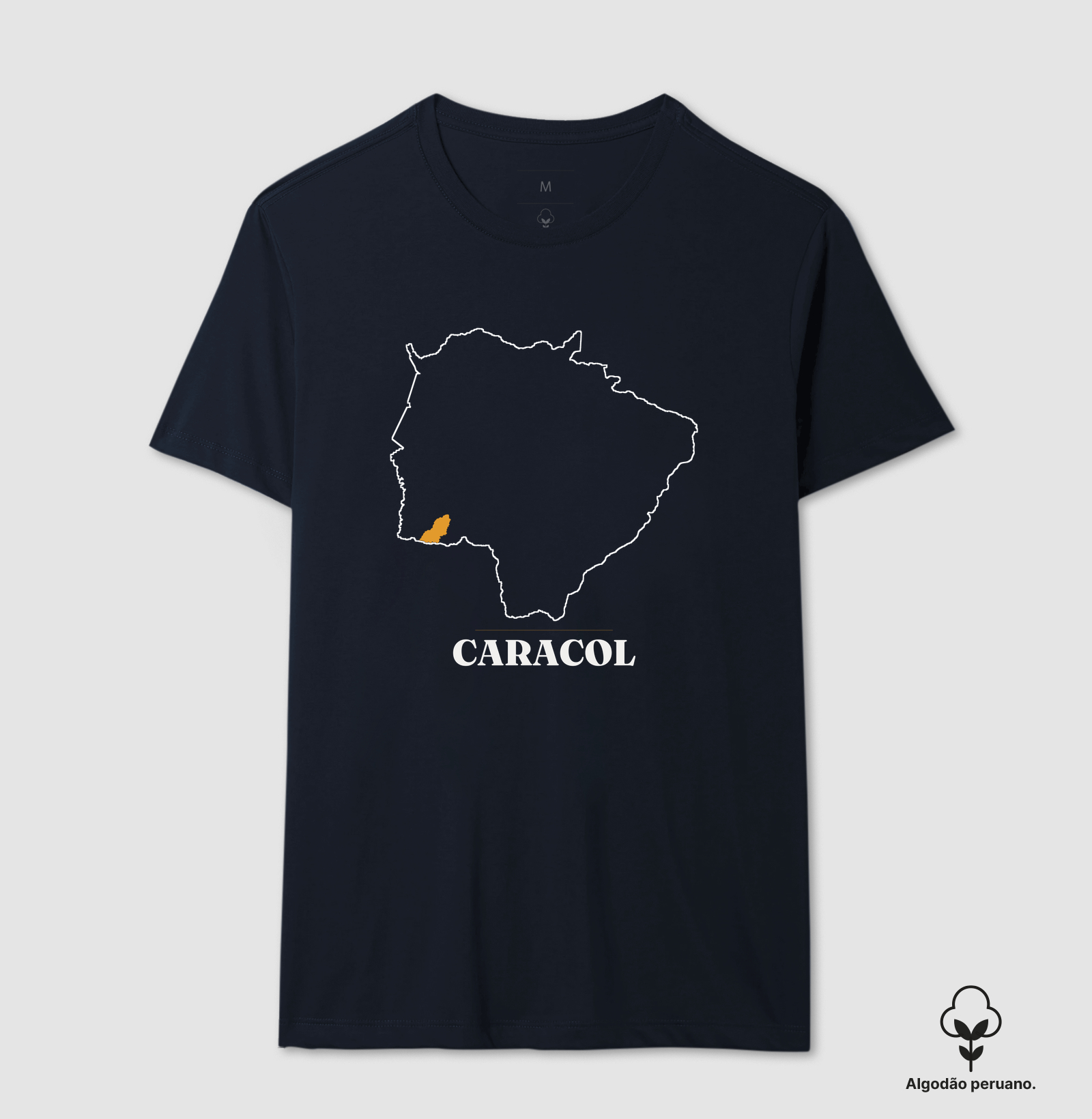 Caracol | Traço MS - Imagem 8
