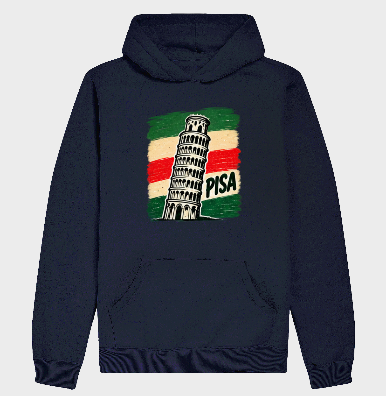 Pisa Listrado - Imagem 4