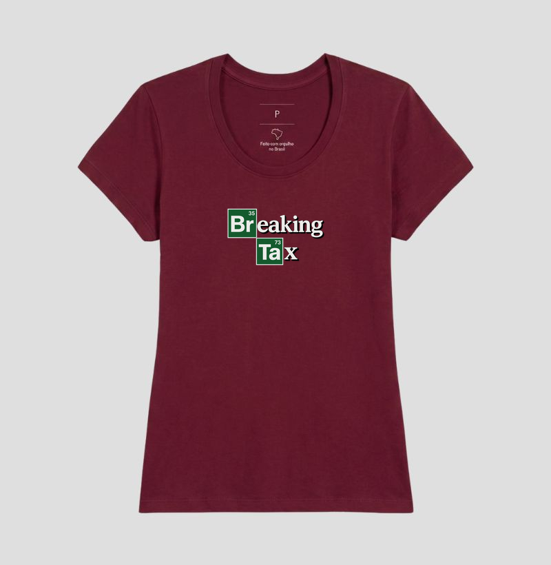 BREAKING TAX - Imagem 17